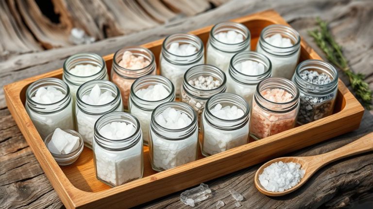 top healthy sea salts