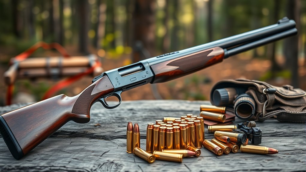 top heavy caliber picks