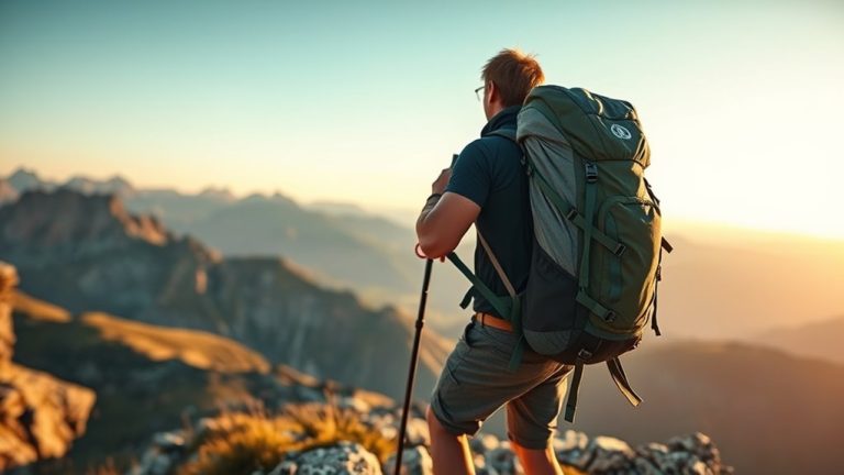 top heavy duty backpack picks