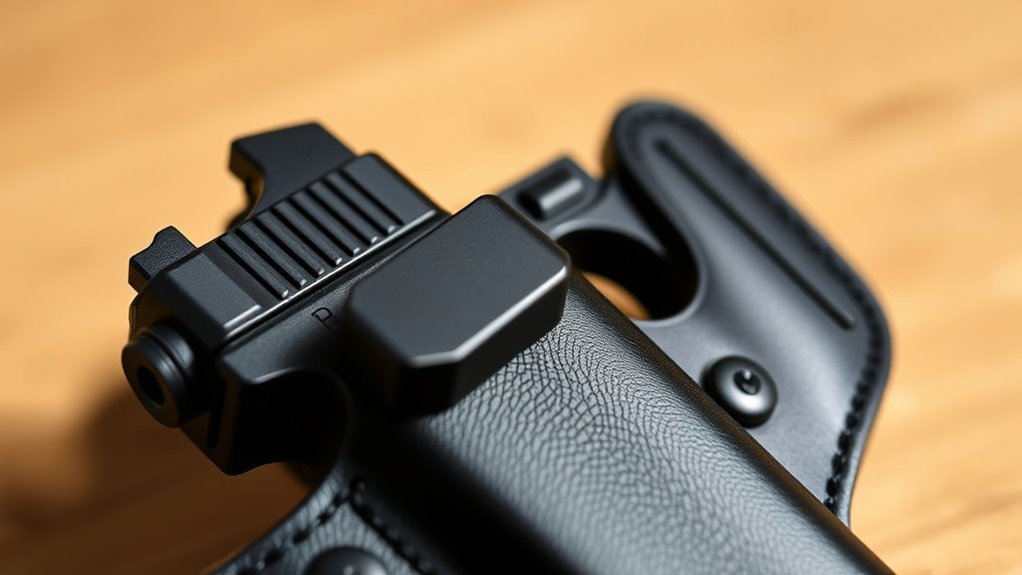 top hellcat laser holsters