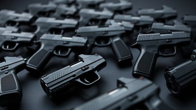 top hellcat pistols 2026