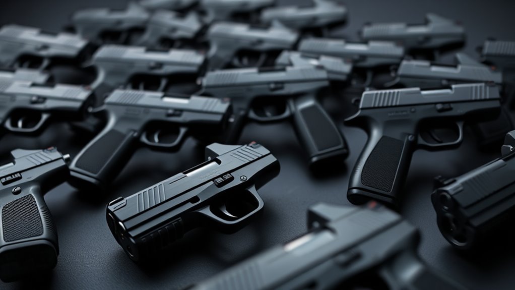 top hellcat pistols 2026