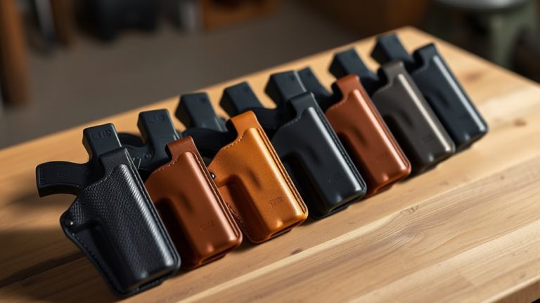 top hellcat pocket holsters