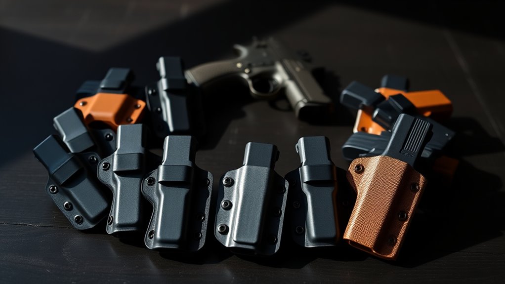 top hellcat pro holster picks