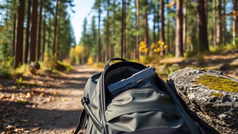 top hidden carry choices