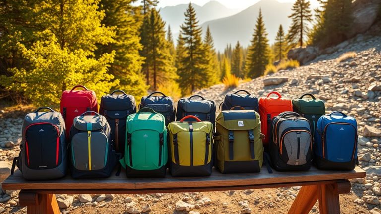 top hiking backpack picks