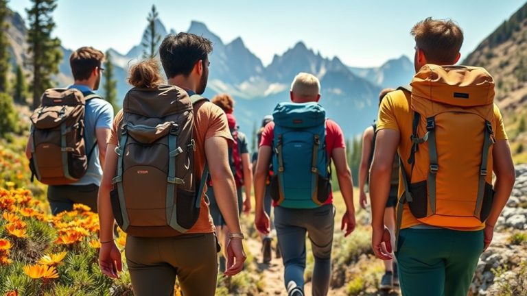 top hiking backpacks 2026