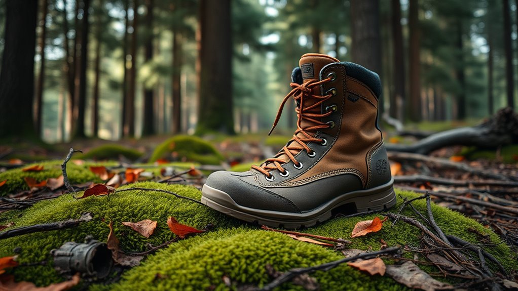 top hiking boots 2026