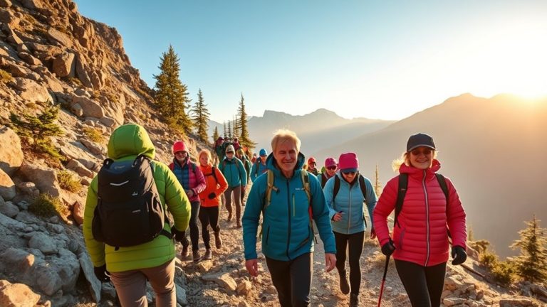 top hiking jacket recommendations