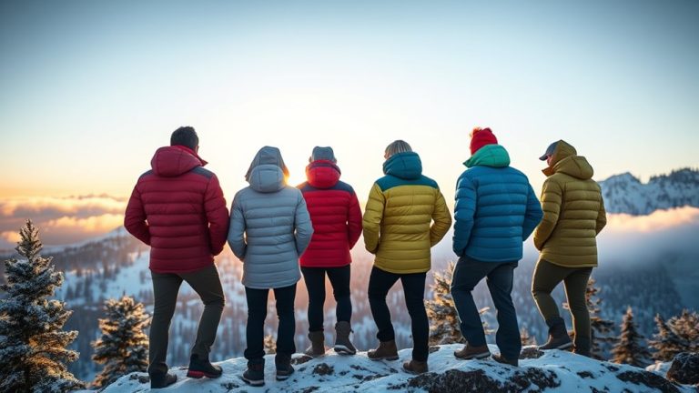 top hiking jackets 2026