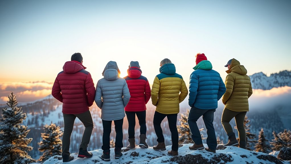 top hiking jackets 2026