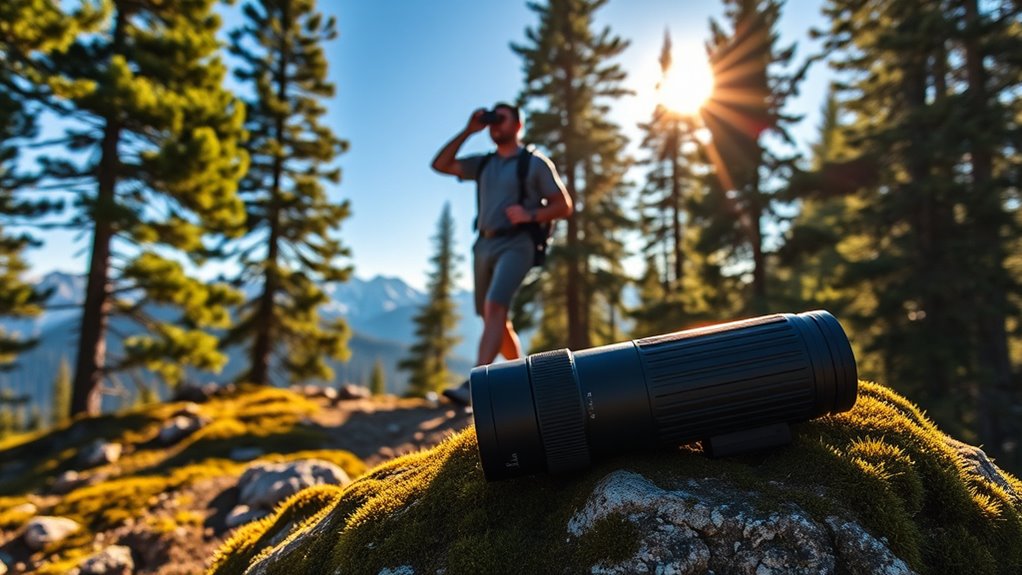 top hiking monoculars 2026