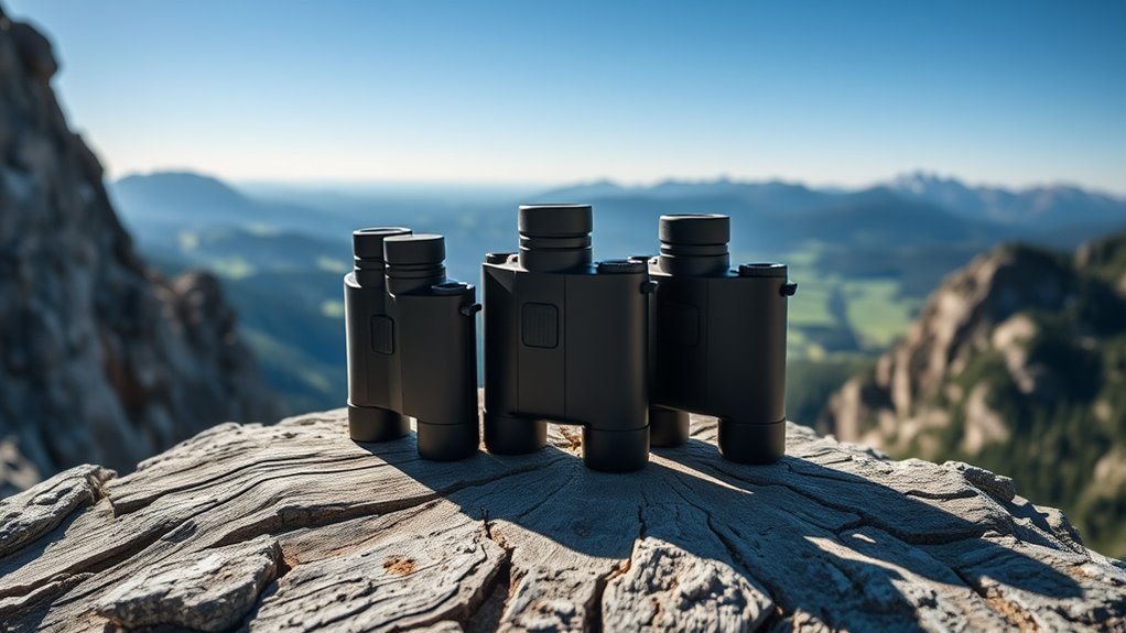 top hiking monoculars 2026