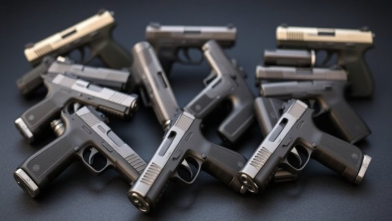 top hk ccw pistols
