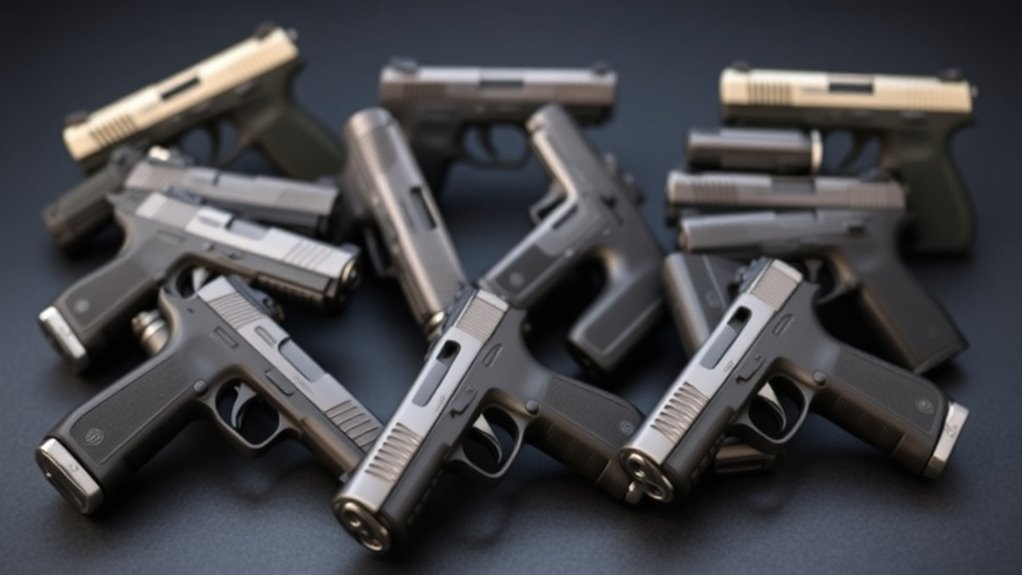 top hk ccw pistols