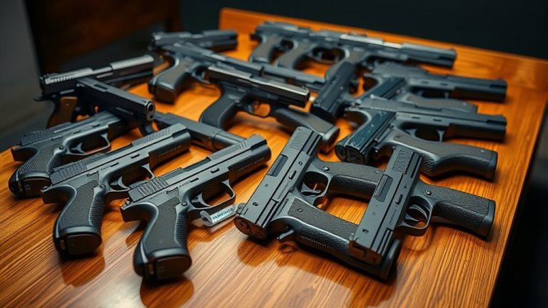 top hk competition pistols