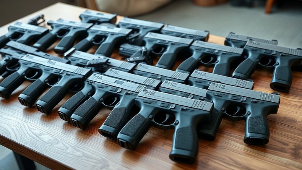 top hk concealed carry pistols