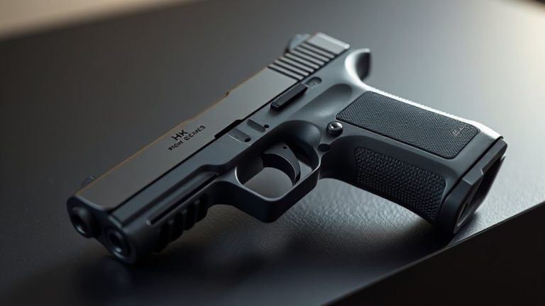top hk pistol 2026