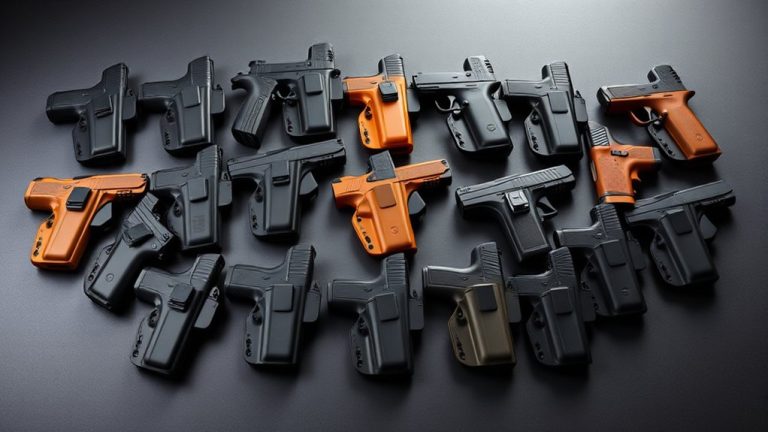 top hk vp9 holsters