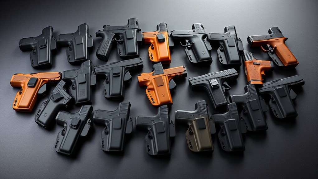 top hk vp9 holsters