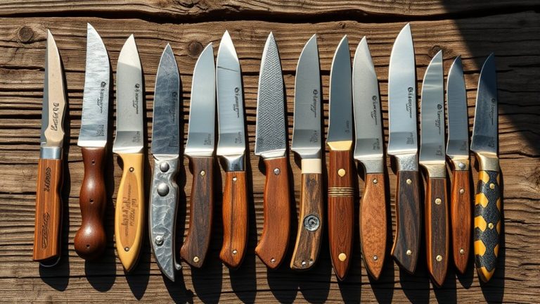 top hobo knives list