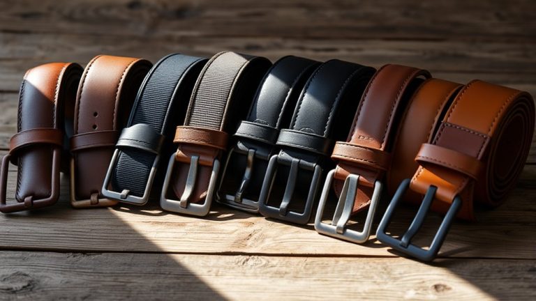 top holster belt rankings