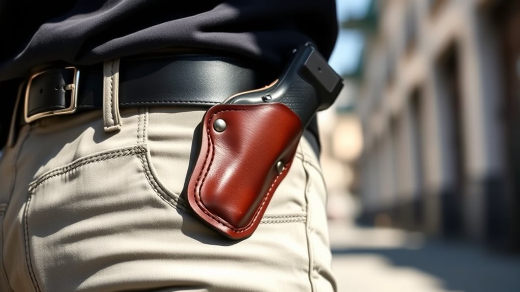 top holster picks 2026