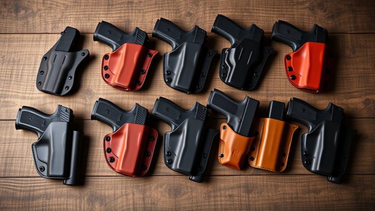 top holster recommendations 2026