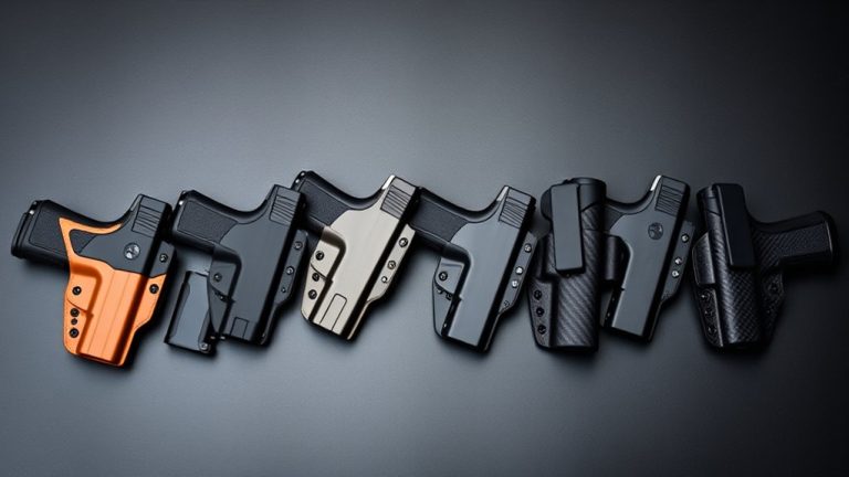 top holsters for 2026