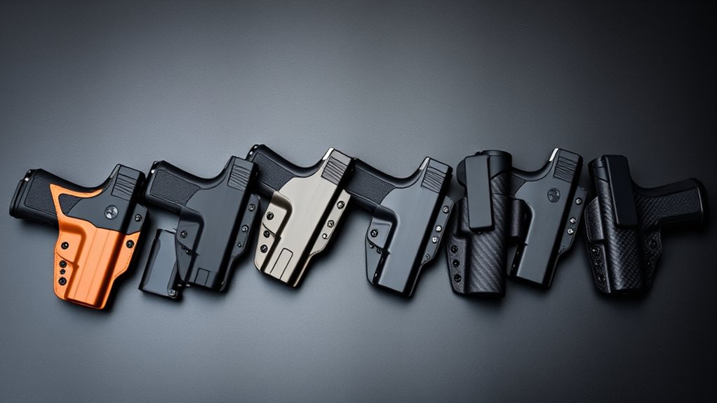 top holsters for 2026