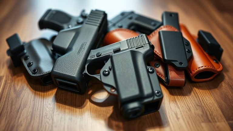 top holsters for 2026