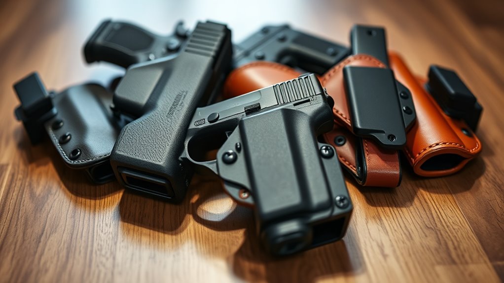 top holsters for 2026