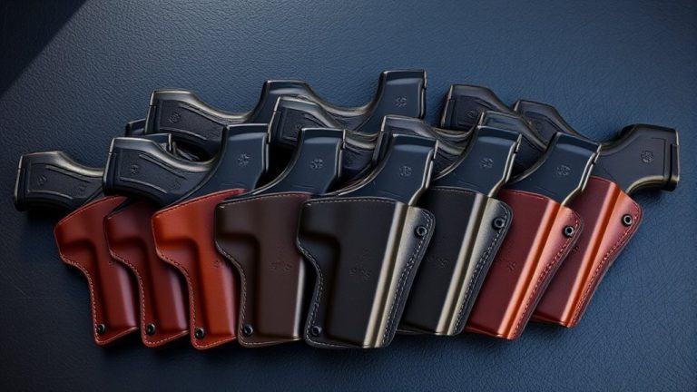 top holsters for 2026