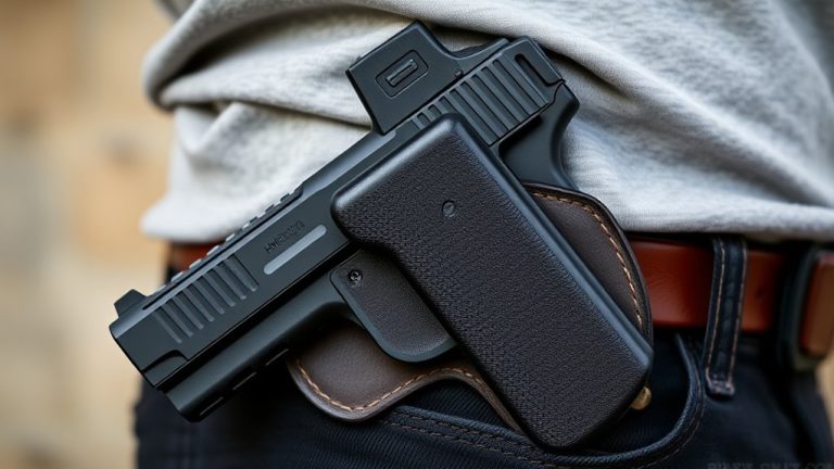 top holsters for hk p2000sk