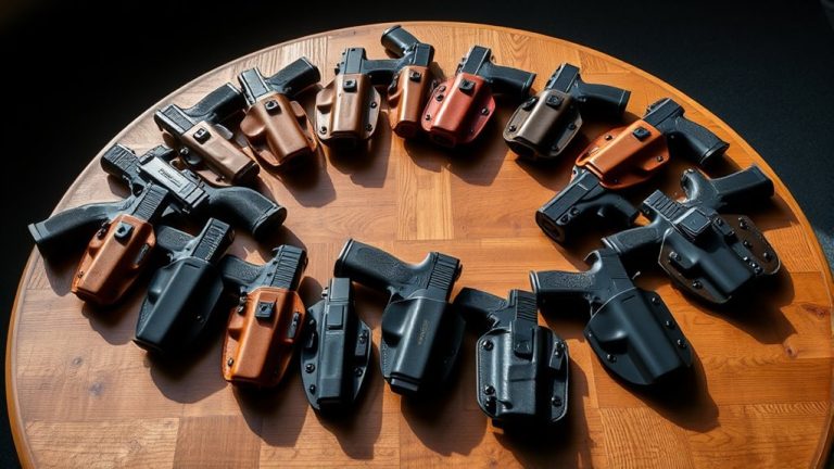 top holsters for hk usp