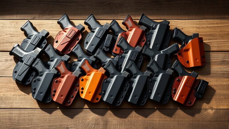 top holsters for p30sk