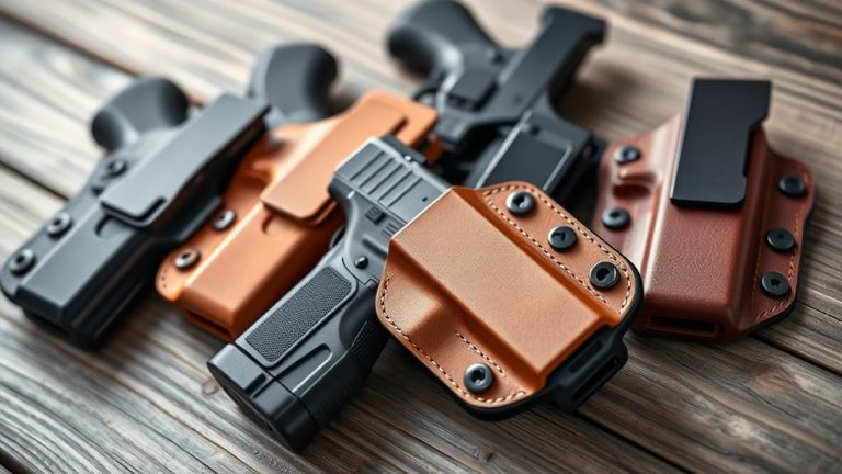 top holsters for p365
