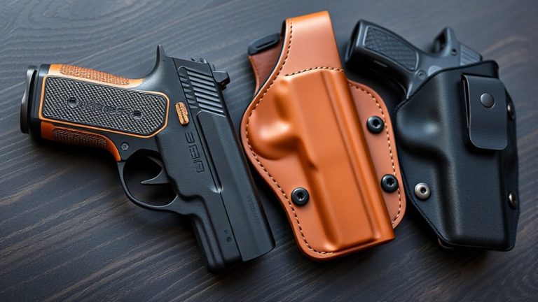 top holsters for p365