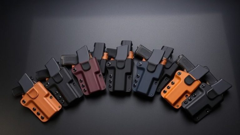 top holsters for p365