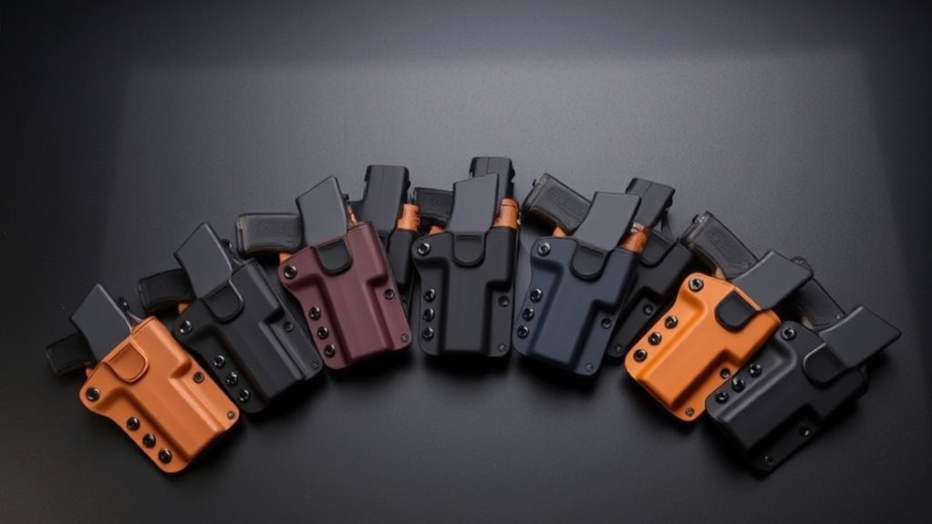 top holsters for p365