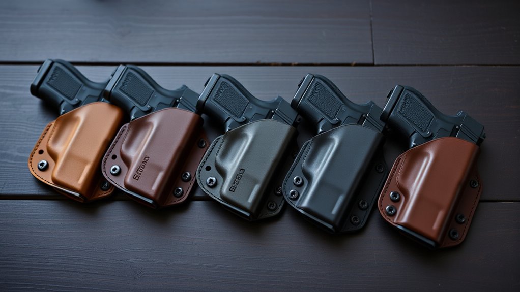 top holsters for p365