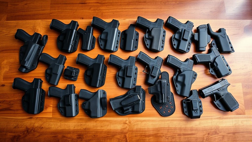 top holsters for sccy