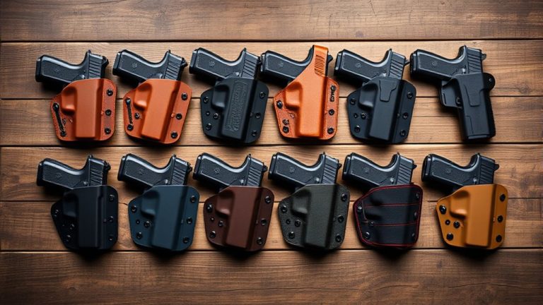 top holsters for sig p320