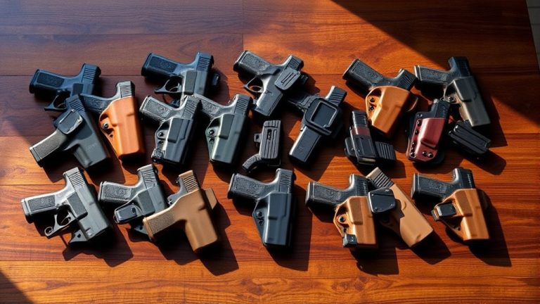 top holsters for sig p320