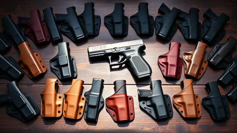 top holsters for sig p320