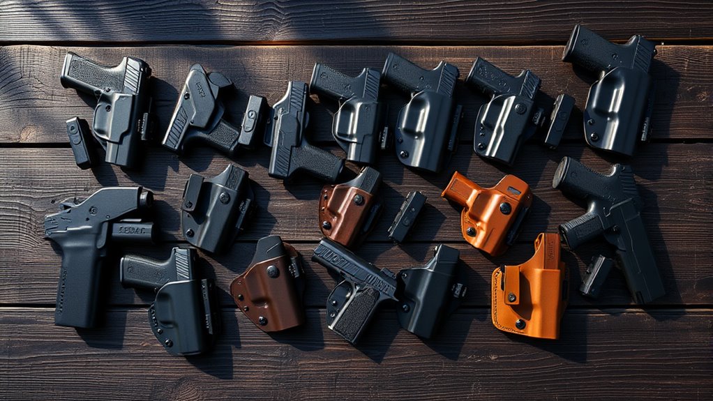 top holsters for sig p365