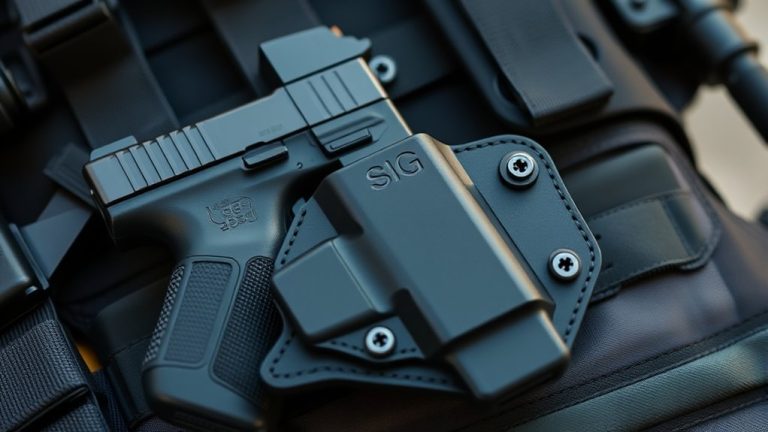 top holsters for sig p365