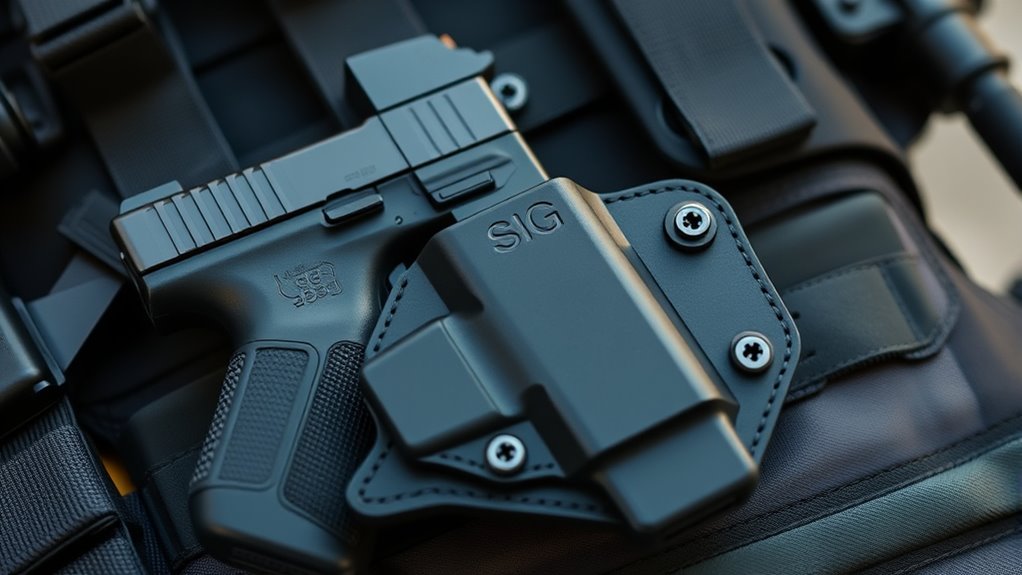 top holsters for sig p365