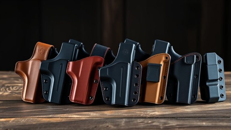 top holsters for sw mp
