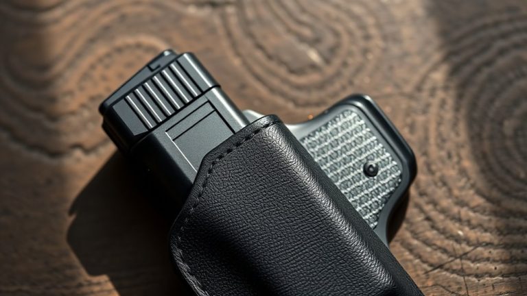 top holsters for tp9sf
